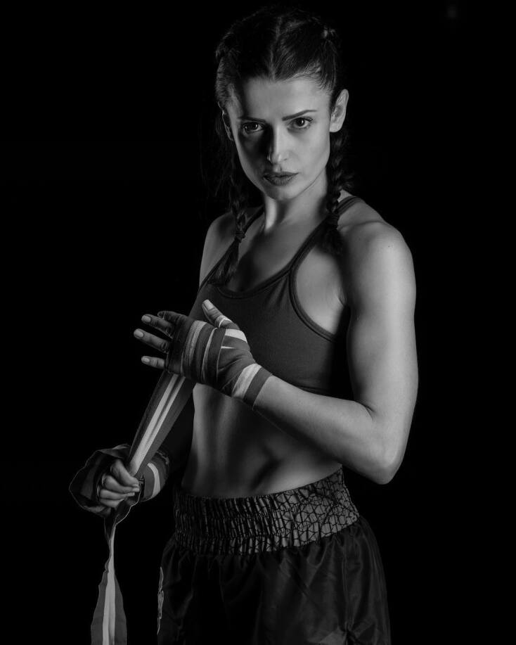 Χρύσα Παππά