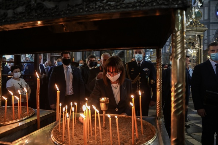 Αγιάσο Λέσβου