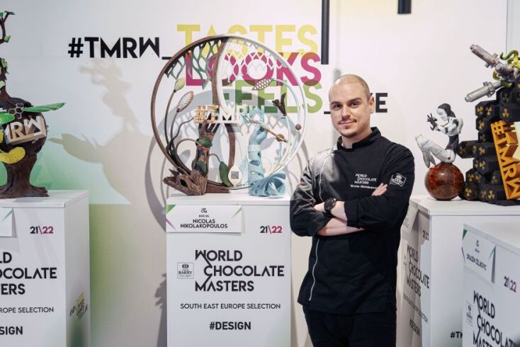 Νικόλας Νικολακόπουλος