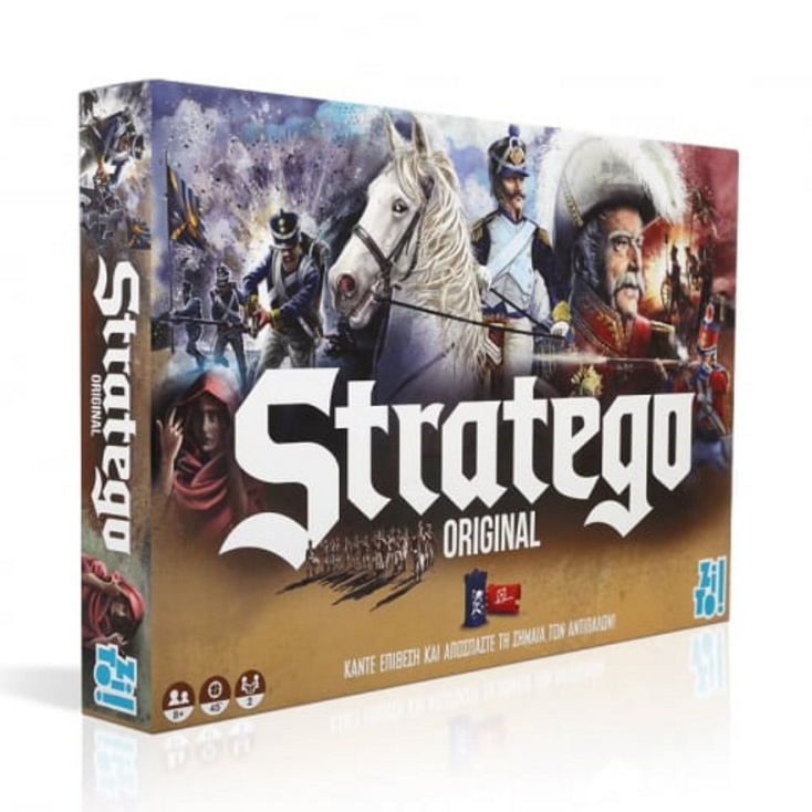 stratego