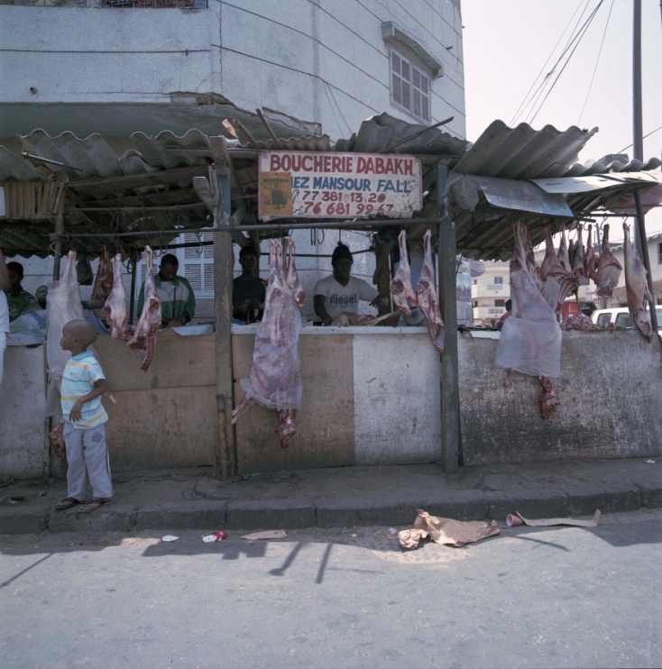 Συνέντευξη με τον Αδαμάντιο Καφετζή για την αφρικανική μουσική κουλτούρα και τη δισκογραφική του εταιρεία Teranga Beat.