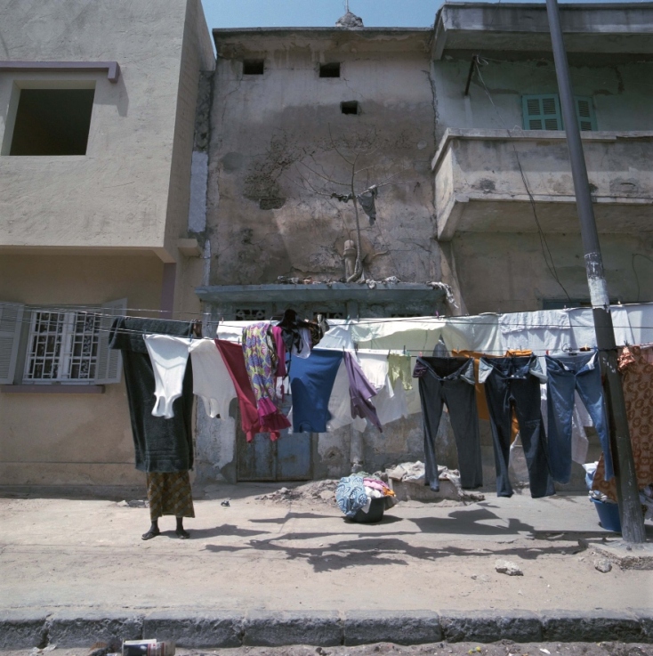 Συνέντευξη με τον Αδαμάντιο Καφετζή για την αφρικανική μουσική κουλτούρα και τη δισκογραφική του εταιρεία Teranga Beat.