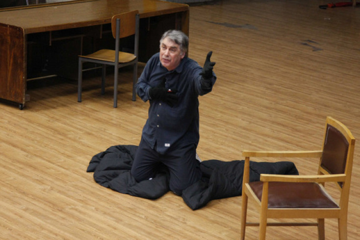 Θεοδόσης Πελεγρίνης