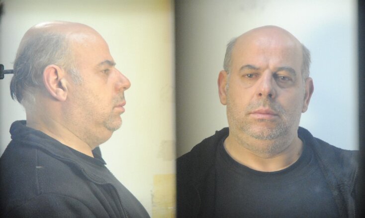 Αυτός είναι ο 53χρονος που βίαζε την 14χρονη κόρη της συντρόφου του