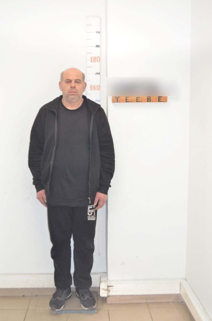 Ο 53χρονος που βίαζε την 14χρονη κόρη της συντρόφου του 