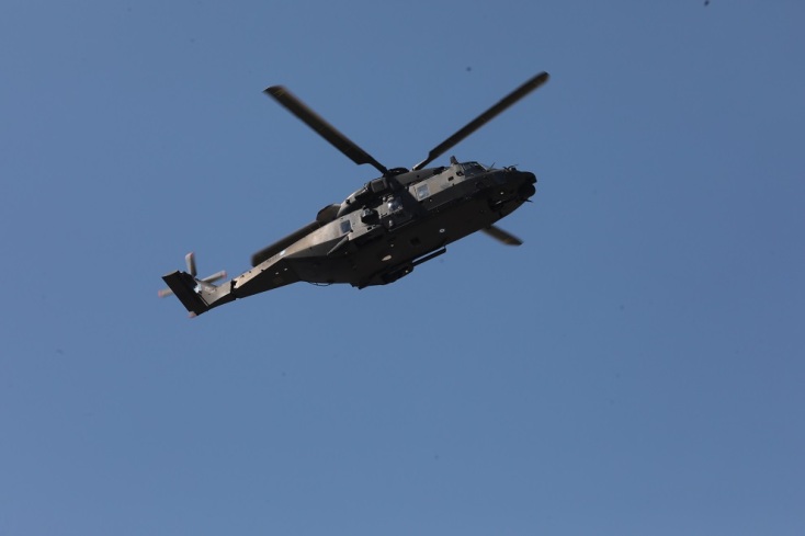 [351443] ΣΤΡΑΤΙΩΤΙΚΗ ΠΑΡΕΛΑΣΗ ΣΤΗΝ ΑΘΗΝΑ ΓΙΑ ΤΗΝ ΕΘΝΙΚΗ ΕΠΕΤΕΙΟ ΤΗΣ 25ης ΜΑΡΤΙΟΥ 1821 (ΒΑΣΙΛΗΣ ΡΕΜΠΑΠΗΣ/EUROKINISSI)