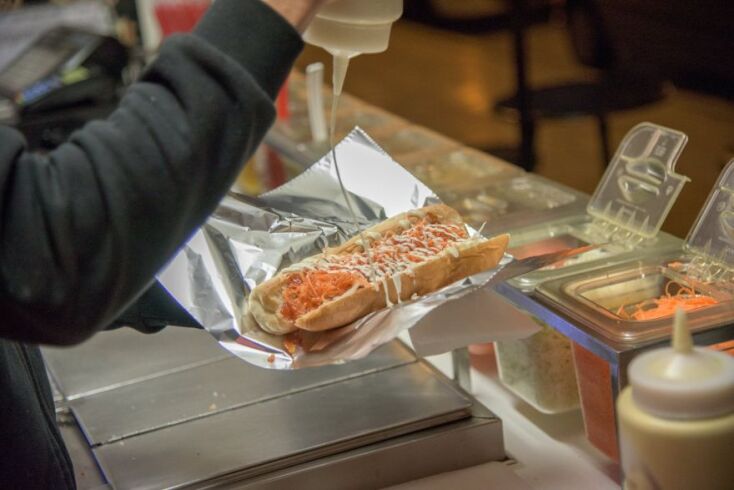 9 σούπερ αθηναϊκές καντίνες