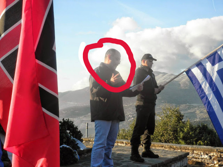 Δημήτρης Κόρακας