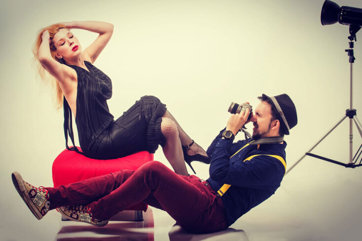 Greco Latino / 4ο Pocket Festival