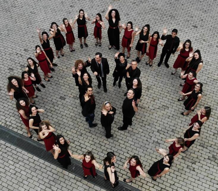 Cinema Paradiso Project