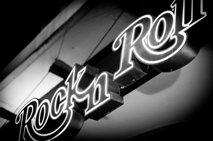Rock’n’Roll