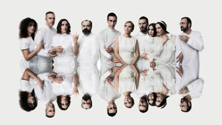 «Rob» του Ευθύμη Φιλίππου