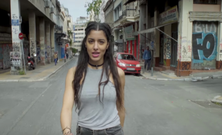 Πρόσωπα της χρονιάς: Μαρίνα Σάττι