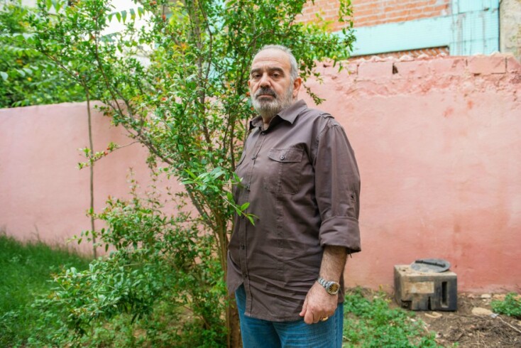 © Θανάσης Καρατζάς 