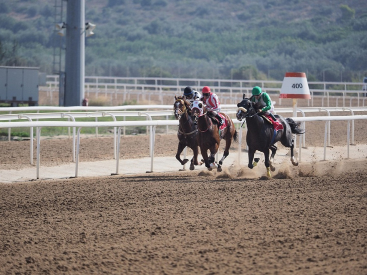 73ο Ελληνικό Ντέρμπι ΟΠΑΠ στο Markopoulo Park