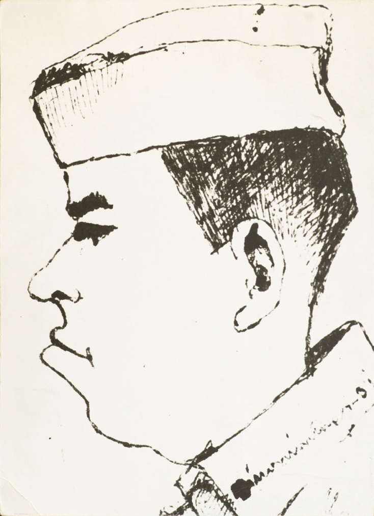 Νίκος Κούνδουρος, Θανάσης Βέγγος