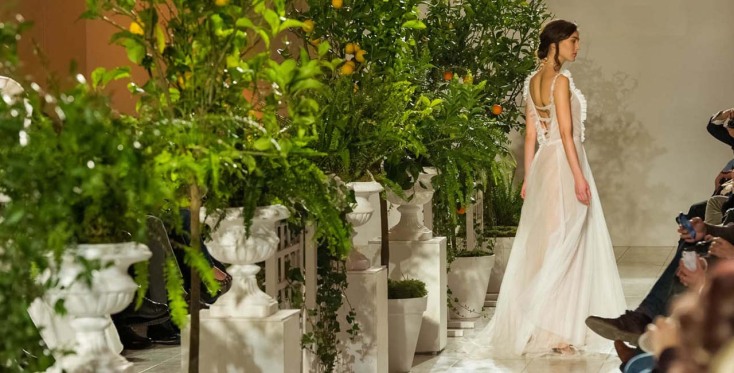 Bridal&nbsp;Fashion&nbsp;Week 2020