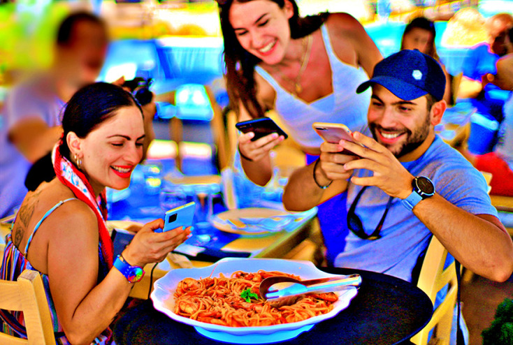 24 ώρες στην Πρέβεζα με τον φακό του Γιώργου Ζαρζώνη