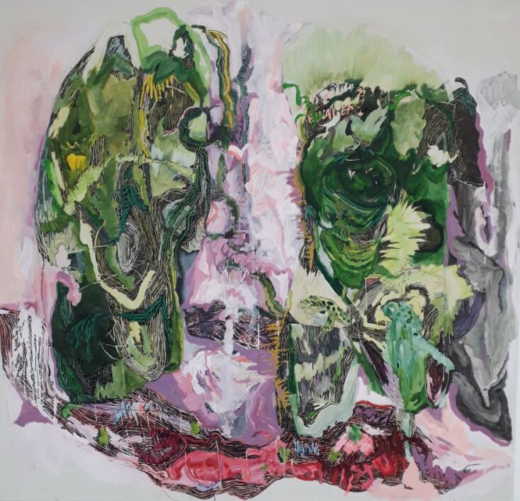 Σοφία - Rose Κοσμίδου