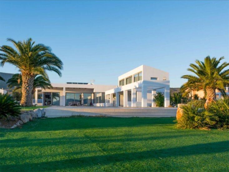 Καλοκαιρινός διαγωνισμός από τη Navi Oceandis στη Villa Le Blαnc