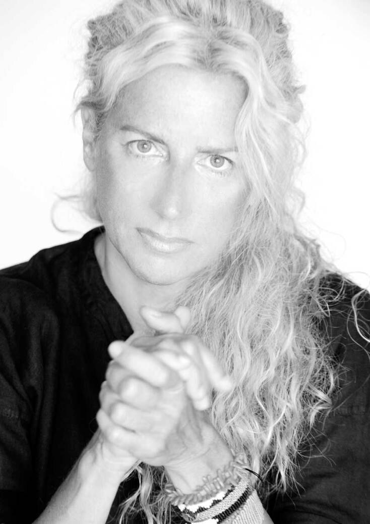 Βένια Δημητρακοπούλου