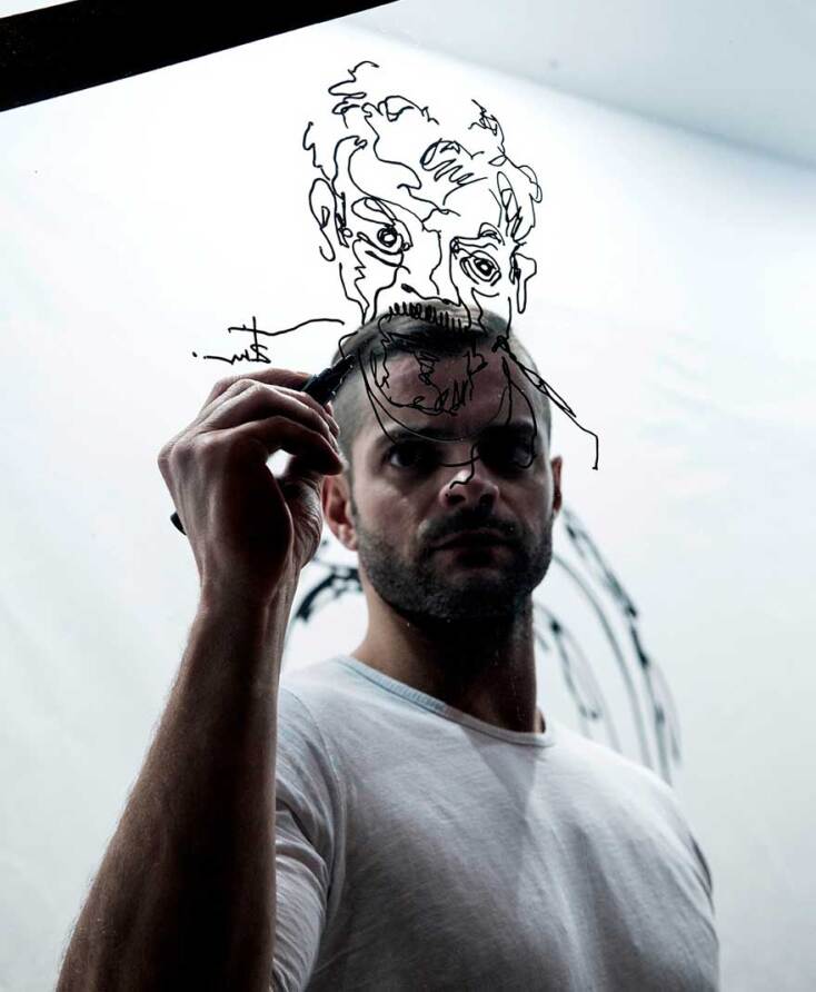 Γιώργος Τζινούδης