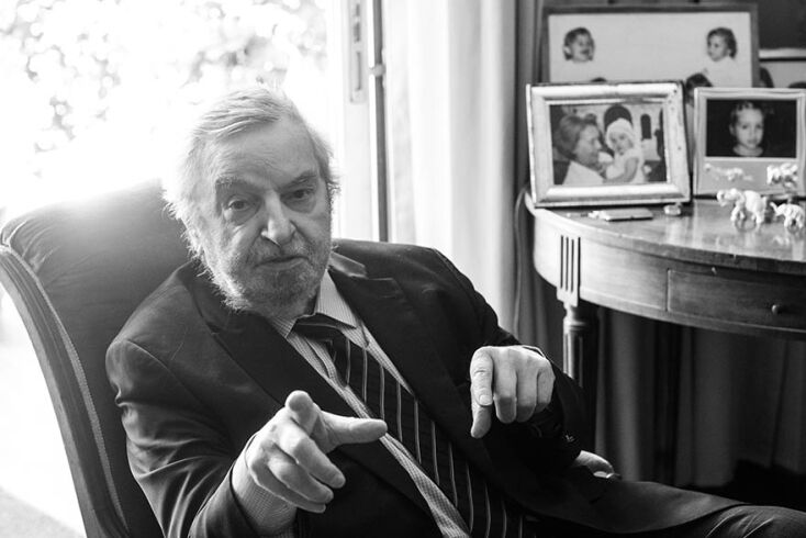 Συνέντευξη του Αριστείδη Καμάρα στην ATHENS VOICE για το Γουέμπλεϊ του 1971