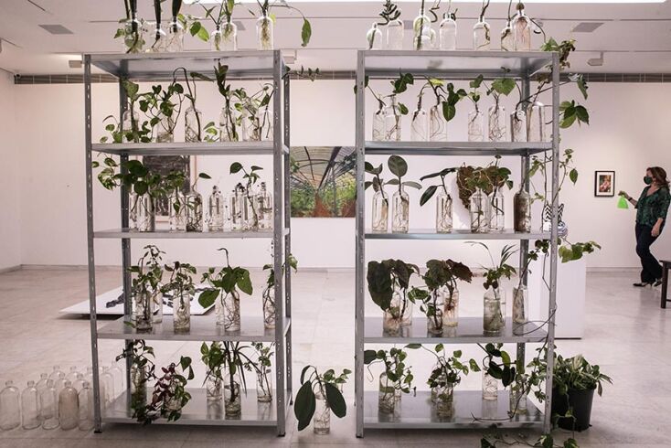 Γκαλερί Ζουμπουλάκη