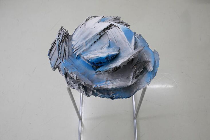 Χριστίνα Ανδρουλιδάκη, CAN Christina Androulidaki Gallery