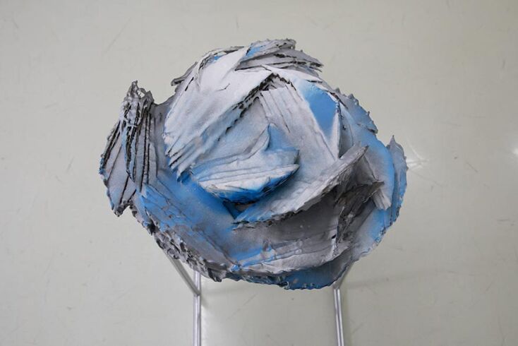 Χριστίνα Ανδρουλιδάκη, CAN Christina Androulidaki Gallery