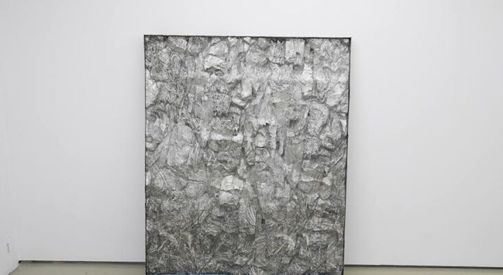 Χριστίνα Ανδρουλιδάκη, CAN Christina Androulidaki Gallery