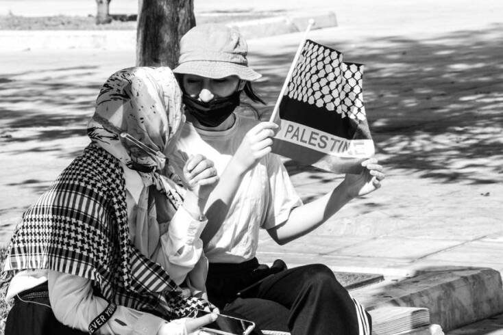 © Μαρία Μαρκέζη