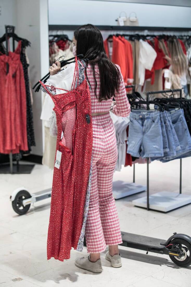 © Μαρία Μαρκέζη