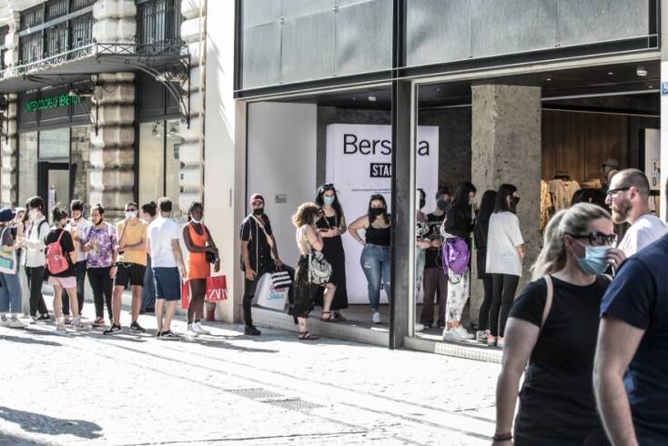 © Μαρία Μαρκέζη