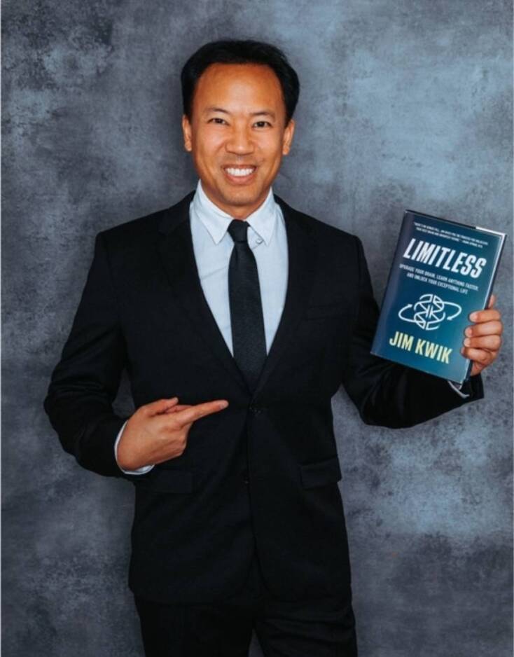 «Limitless» του Τζιμ Κουίκ