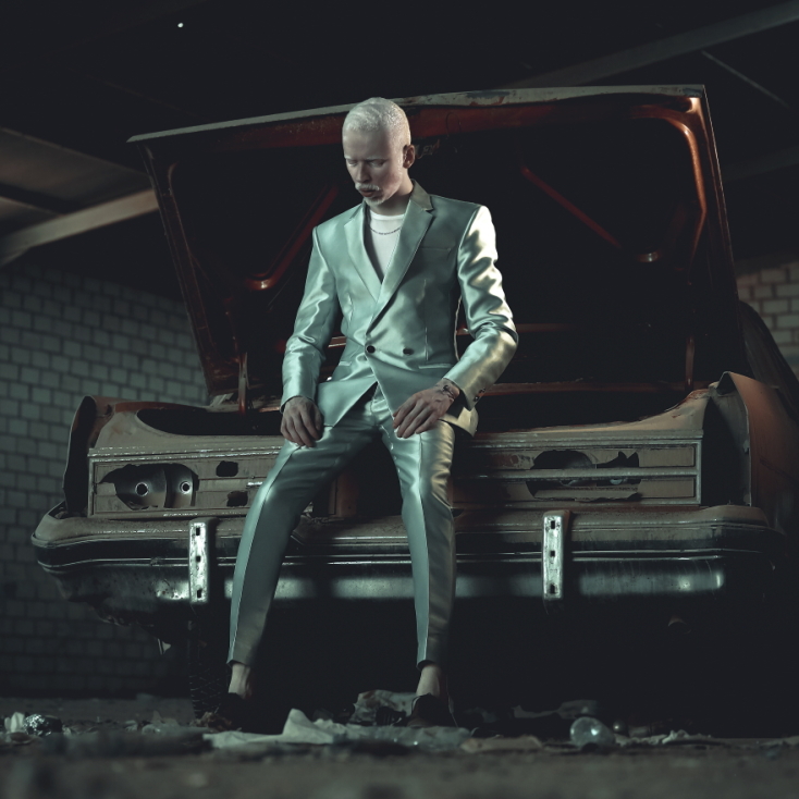 Sony World Photography Awards 