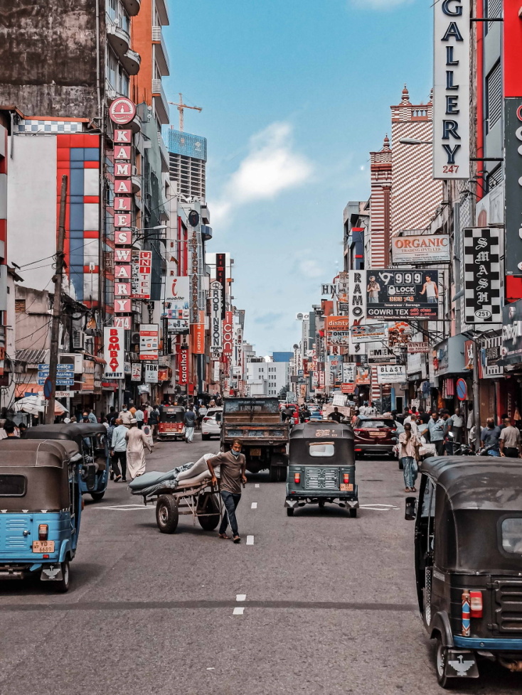 Sony World Photography Awards 