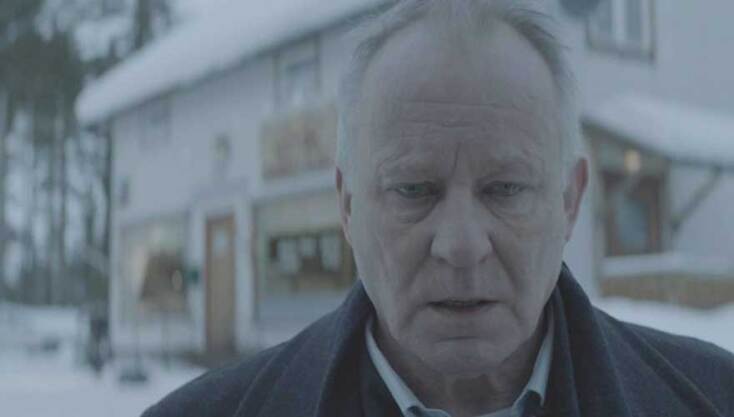 «Out Stealing Horses»