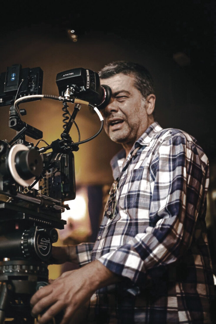 Σπύρος Μιχαλόπουλος