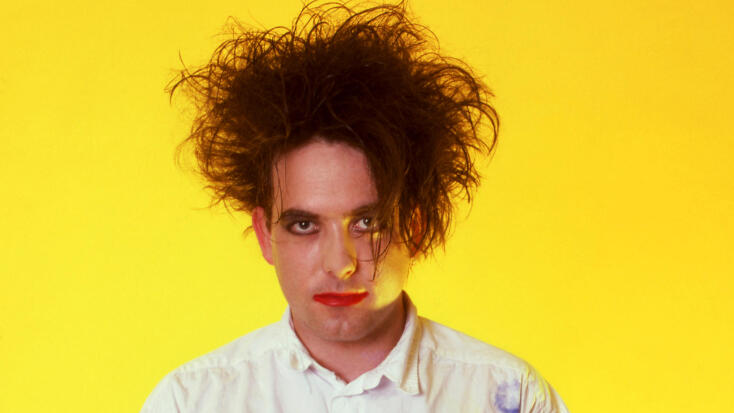 Robert Smith