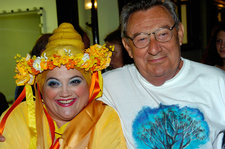 Γιώργος Μοσχίδης