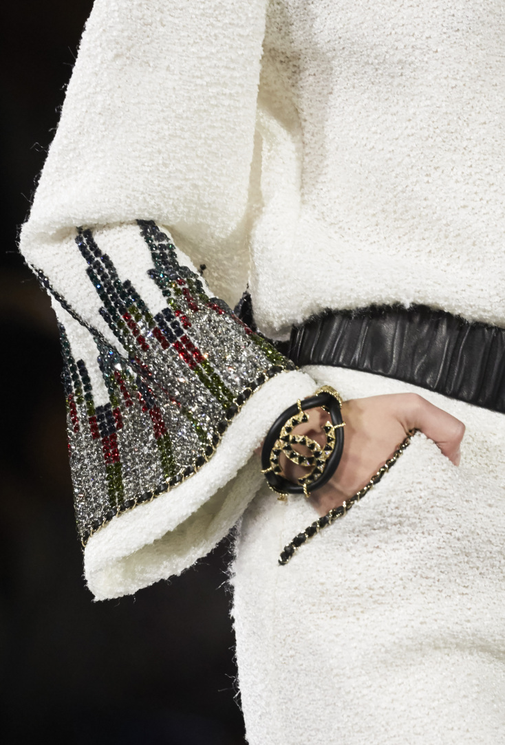 Métiers d’art CHANEL 