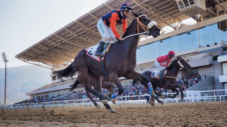 73ο Ελληνικό Ντέρμπι ΟΠΑΠ στο Markopoulo Park