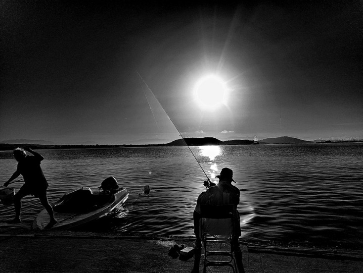 24 ώρες στην Πρέβεζα με τον φακό του Γιώργου Ζαρζώνη