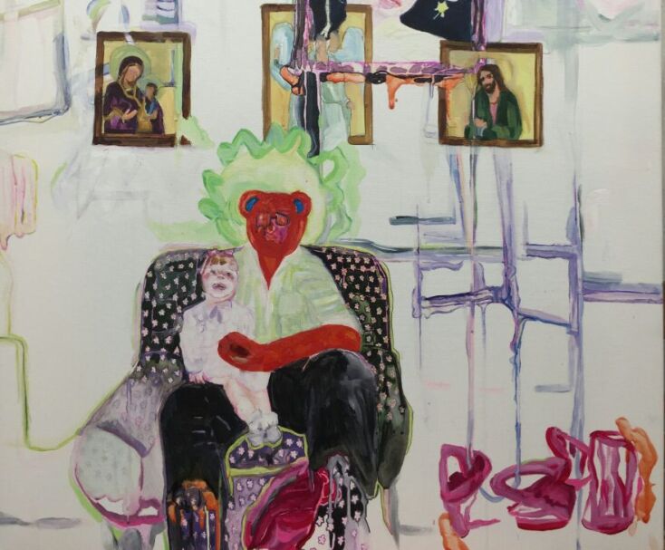 Σοφία - Rose Κοσμίδου