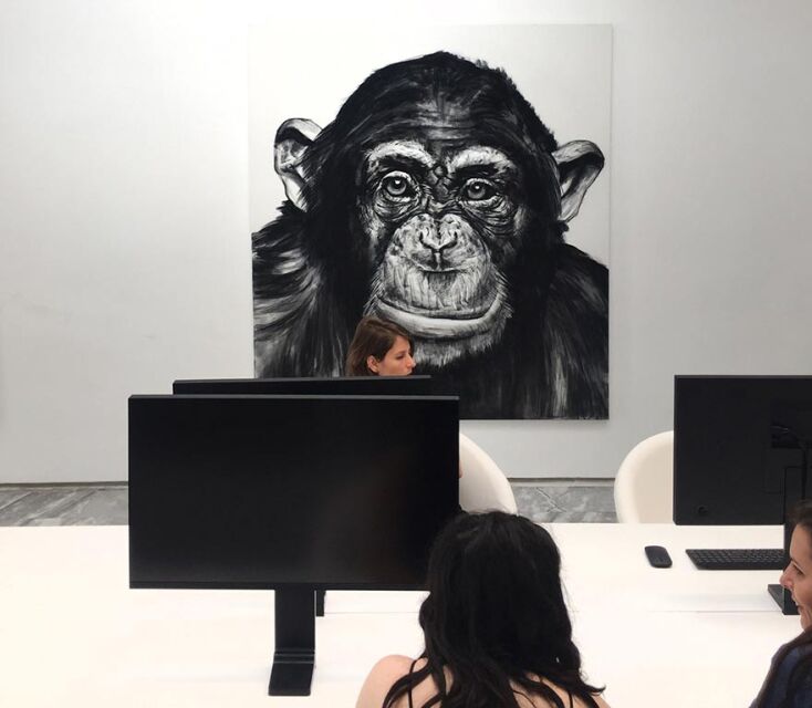 Έργο του Κλεομένη Κωστόπουλου