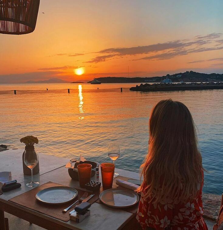 Οι food bloggers Pak.sisters