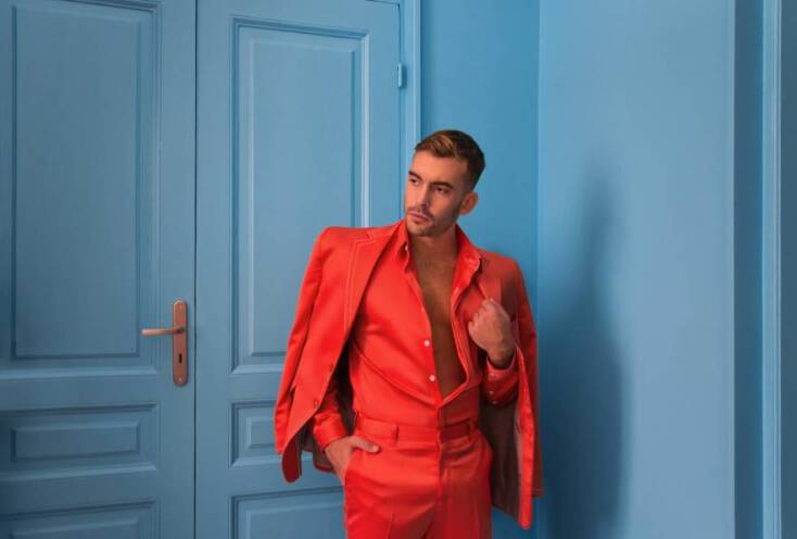 Δημήτρης Κλεάνθους