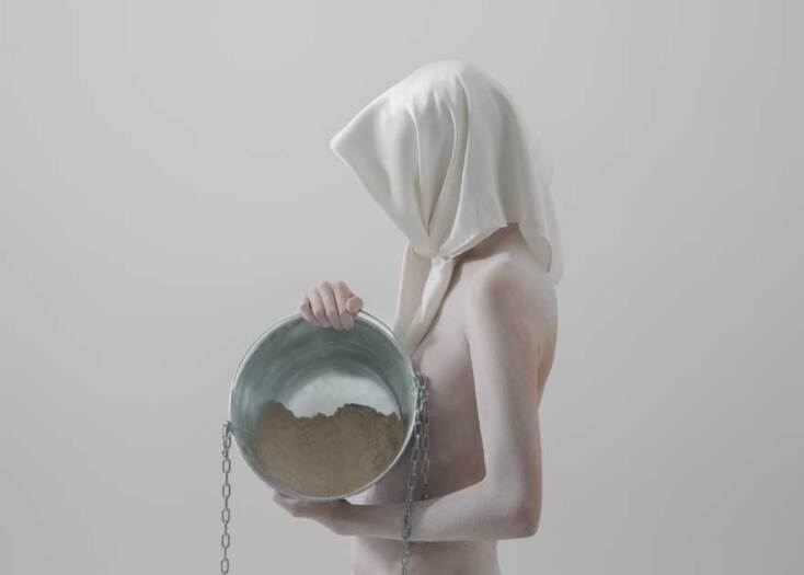 «Οι Στοιχειωμένοι» στο Μέγαρο Μουσικής Αθηνών © Έφη Γούση