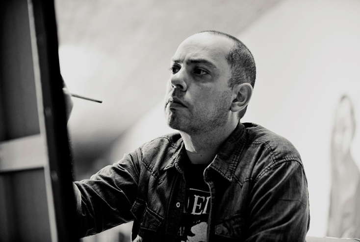 Αντώνης Τσακίρης